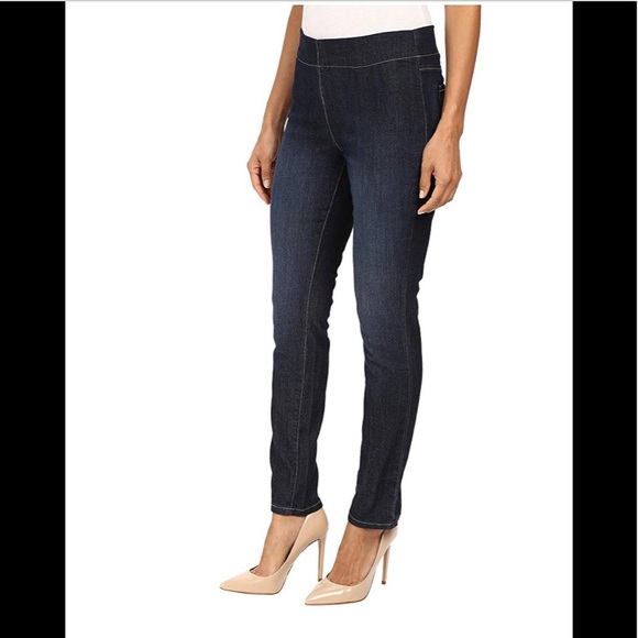 NYDJ Denim - NYDJ   Poppy pull on leggings